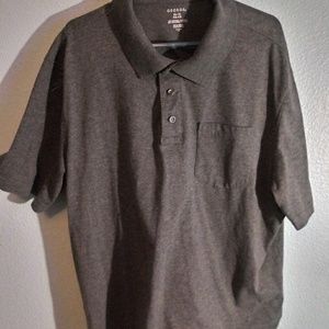 George polo 46-48